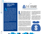 Finanzas y gestión pública en ciudades colombianas