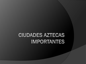 ciudades mayas importantes