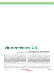 de Virus Entéricos - Sociedad Española de Microbiología