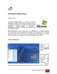 SISTEMAS OPERATIVOS.