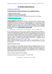 REGULACIÓN DE LA FUNCIÓN CARDIACA Y DE LA PRESIÓN