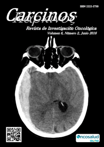 Número 2, Volumen 6, Junio 2016