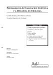 pacdu - Sociedad Argentina de Urología