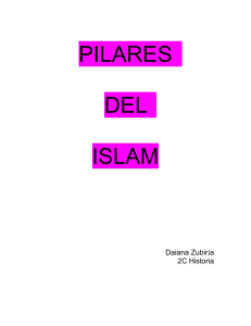Islam parte 2 2doC