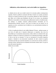 Inflación, ciclo electoral y curva de Laffer en Argentina