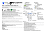 Compliant - OpenDomo Services