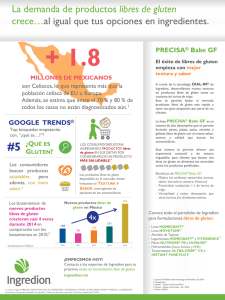 Presentación de PowerPoint