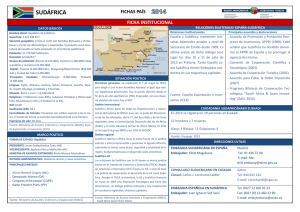 sud&aacute;frica - Euskadi.eus