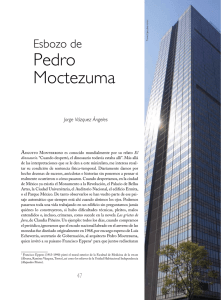 Pedro Moctezuma