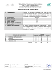 Álgebra Lineal - Universidad Tecnólogica del Poniente