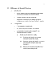 IV. El Modelo de Mundell-Fleming A. Introducci&oacute;n B. Los supuestos