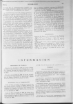 informacion - Revista Clínica Española