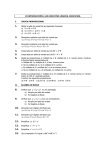 03 Álgebra de Boole ejercicios