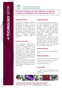 M&eacute;todo de obtenci&oacute;n de datos &uacute;tiles para evaluar la