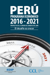 Programa Económico 2016-2021