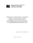 Texto - Universidad Nacional Abierta