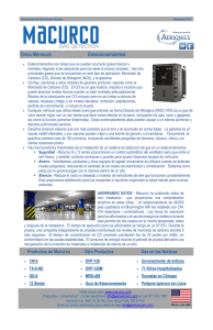 Tema Mensual: Estacionamientos