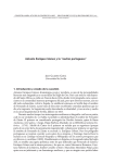 pdf Antonio Enríquez Gómez y la "nación portuguesa"