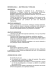 MODULO III - Métodos de estudio de las bacterias. 4 clases 23, 24