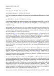 Compilación de disposiciones aplicables al MUNICIPIO DE
