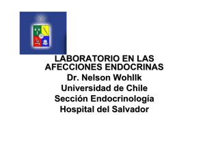 CLASE DR. NELSON WOHLLK. VIERNES 11 DE JULIO