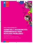 Herramientas para resolver problemas