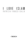 i love islam - El Corte Inglés