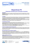 6200 Biopectinasa FR - biocon española, sa