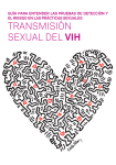 transmisión sexual del vih - HIV i-Base
