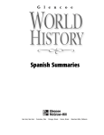 Spanish Summaries