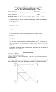 UNIVERSIDAD AUTÓNOMA DEL ESTADO DE MÉXICO