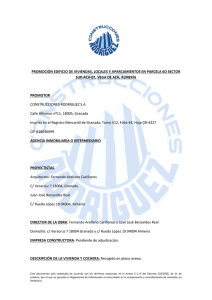 Documento Informativo Abreviado