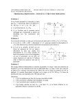 EC-2272 Problemas de Potencia en AC y Circuitos