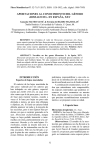 APORTACIONES AL CONOCIMIENTO DEL GÉNERO HIERACIUM