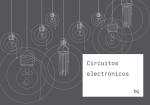 Circuitos electrónicos