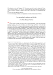 pdf Las revueltas de esclavos en Sicilia / José María Blázquez