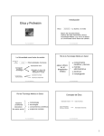 (Microsoft PowerPoint - Etica y Profesi\363n.ppt)