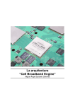 La arquitectura “Cell Broadband Engine”