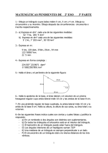 3ª Parte - IES Félix de Azara