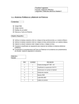 Tema: Sistemas Polifásicos y Medición de Potencia