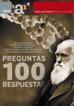 Charles Darwin - Instituto de Ciencias Biológicas