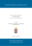 documento PDF - Academia de Farmacia de Castilla y León