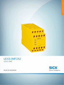 Hoja de datos en l&iacute;nea