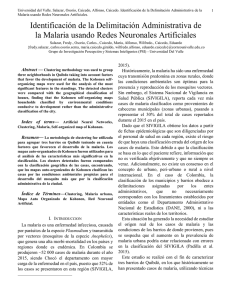 Identificación de la Delimitación Administrativa