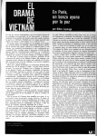 drama . de vietnam - Revista de la Universidad de México
