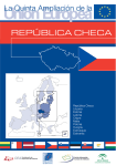 república checa - Red de Información Europea de Andalucía