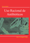 uso racional de antibióticos - Repositorio CMP