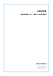 Descargar - Investigación del cáncer y alzheimer