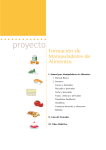 proyecto - Gobierno del Principado de Asturias