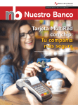 Boletín abril 2015 - Banco de la Nación